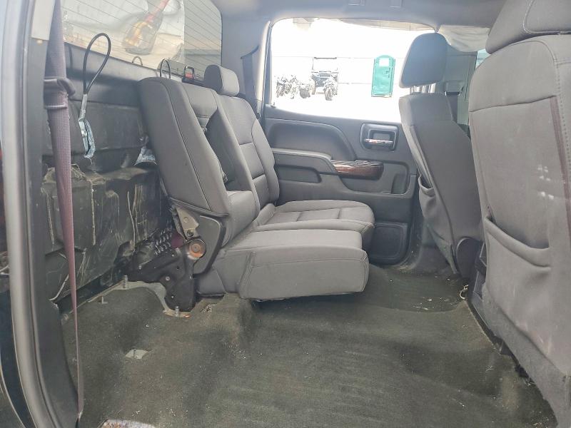 Photo 10 from auction – 2017 GMC SIERRA with VIN 3GTU2MEC3HG108402