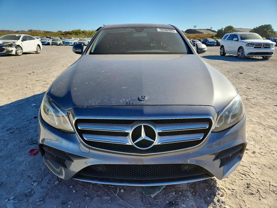 Zdjęcie 5 z aukcji – 2018 MERCEDES-BENZ E z VIN WDDZF4JB5JA330604