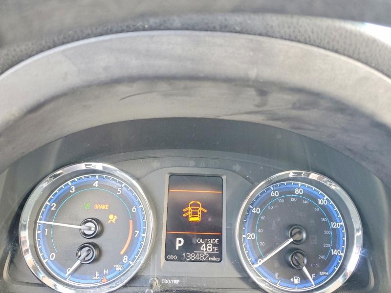 Photo 9 from auction – 2018 TOYOTA COROLLA L with VIN 2T1BURHE8JC056468