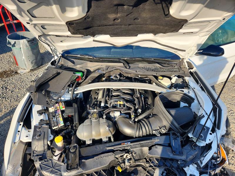 Photo 11 from auction – 2016 FORD MUSTANG with VIN 1FA6P8JZ8G5522332