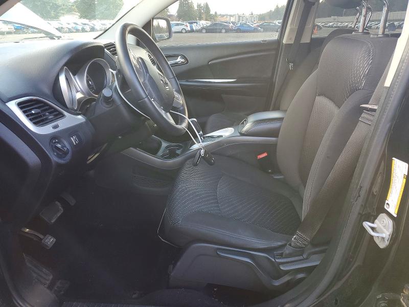 Photo 7 from auction – 2014 DODGE JOURNEY SX with VIN 3C4PDCBB5ET155379