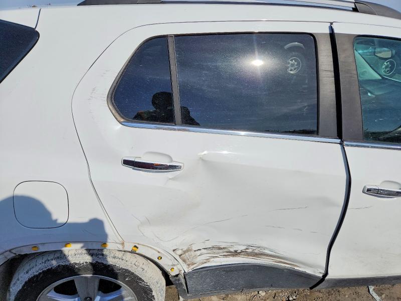 Photo 11 from auction – 2019 CHEVROLET TRAX with VIN KL7CJLSB2KB963917