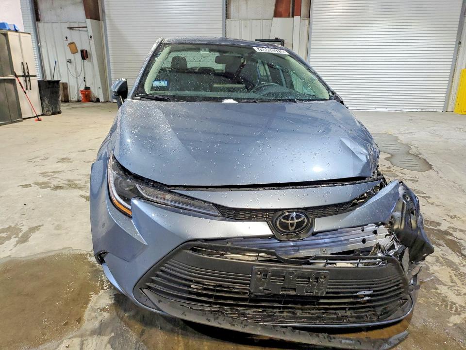 صورة رقم 5 من المزاد - 2025 TOYOTA COROLLA مع VIN 5YFB4MDE6SP319826