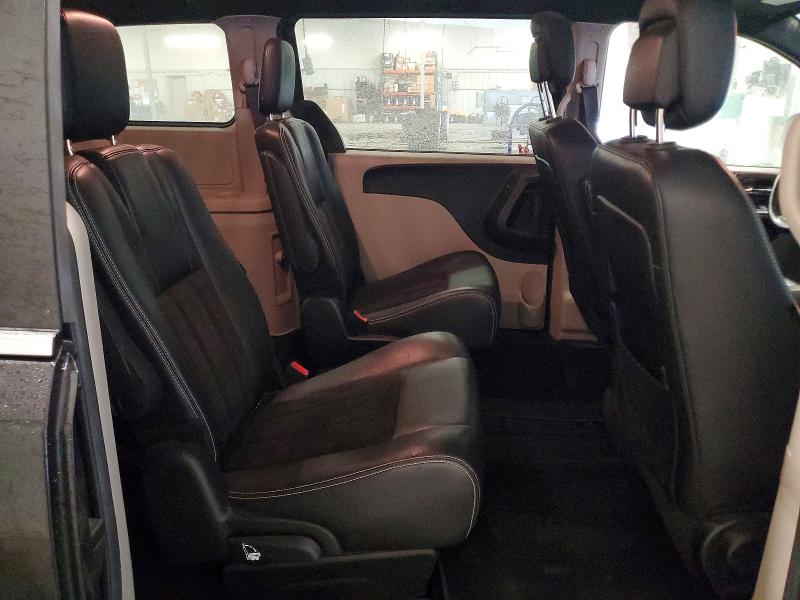 Photo 11 from auction – 2019 DODGE GRAND CARAVAN with VIN 2C4RDGCG1KR689956