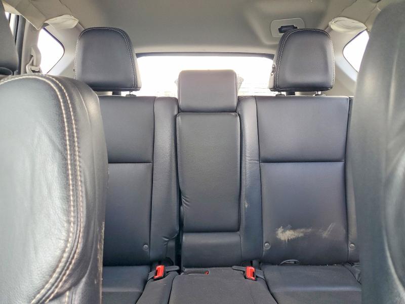 Photo 10 from auction – 2015 TOYOTA RAV4 with VIN 2T3YFREV2FW145958
