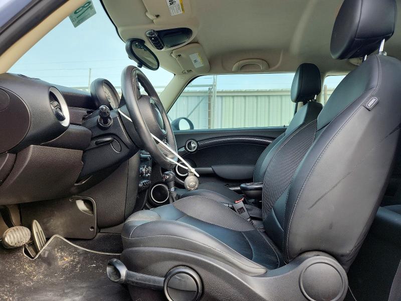 Photo 7 from auction – 2012 MINI COOPER with VIN WMWSV3C52CT386259