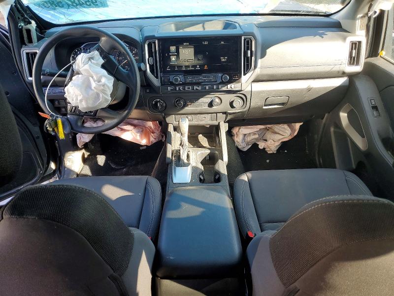 Zdjęcie 8 z aukcji – 2025 NISS FRONTIER z VIN 1N6ED1EK2SN617915