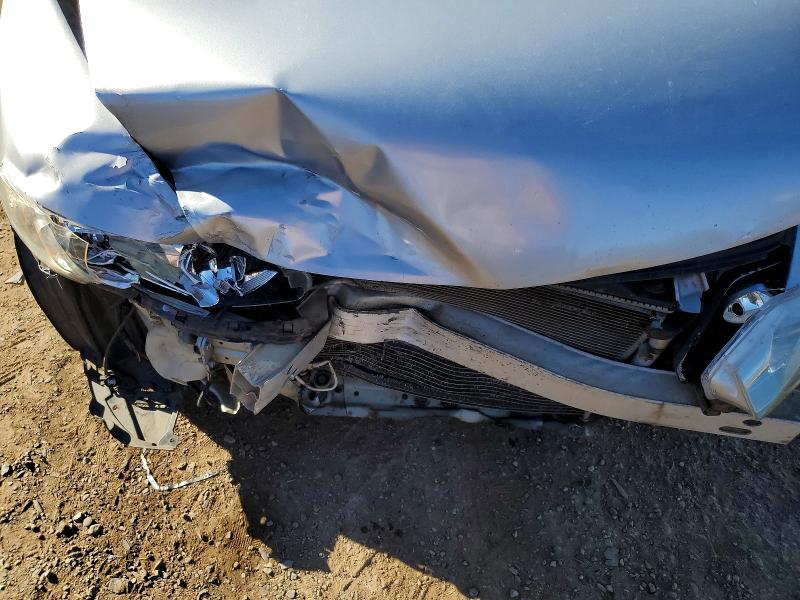 Photo 11 from auction – 2008 HONDA CIVIC with VIN 2HGFA16558H357733