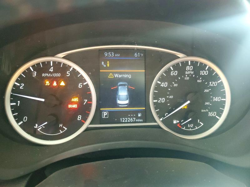 Photo 9 from auction – 2019 NISSAN SENTRA with VIN 3N1AB7AP9KY410133