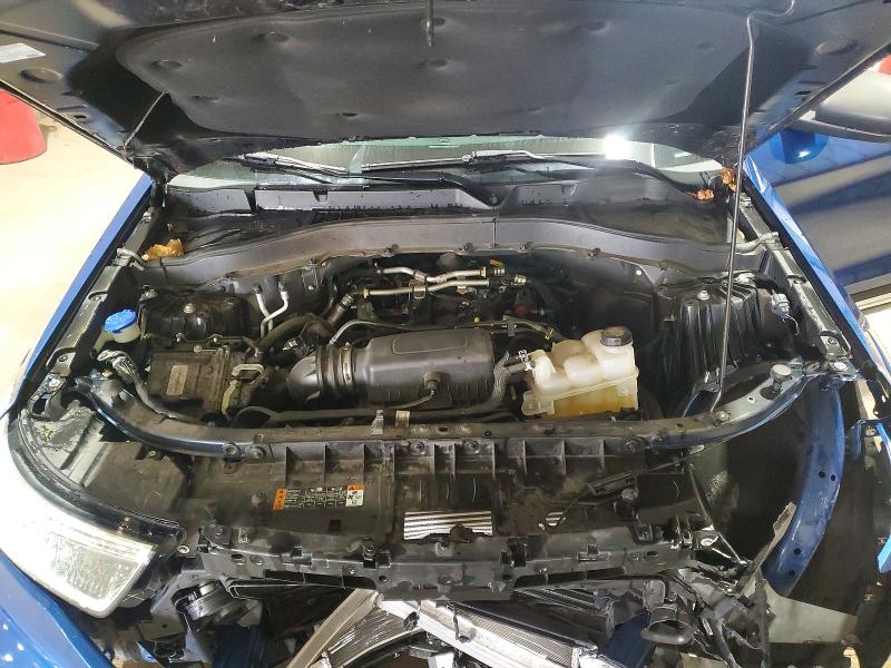 Foto 12 de la subasta – 2021 FORD EXPLORER con VIN 1FMSK8DH8MGA48551