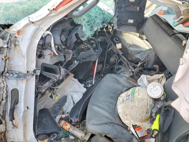 Photo 8 from auction – 2021 FORD F150 with VIN 1FTEX1CB7MFB30719