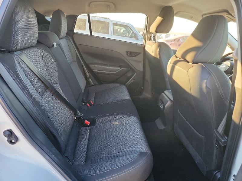 Photo 10 from auction – 2024 SUBARU CROSSTREK with VIN JF2GUADC6R8369930
