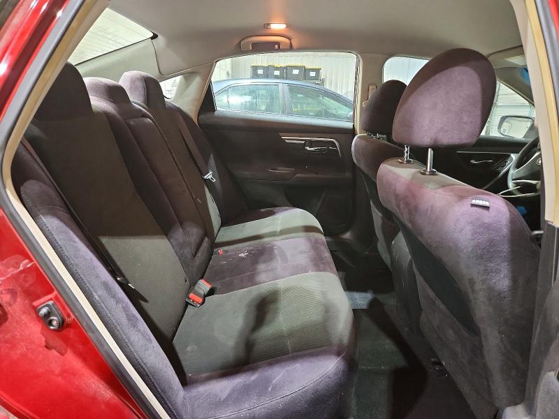 صورة رقم 10 من المزاد - 2013 NISSAN ALTIMA مع VIN 1N4AL3AP2DN550288