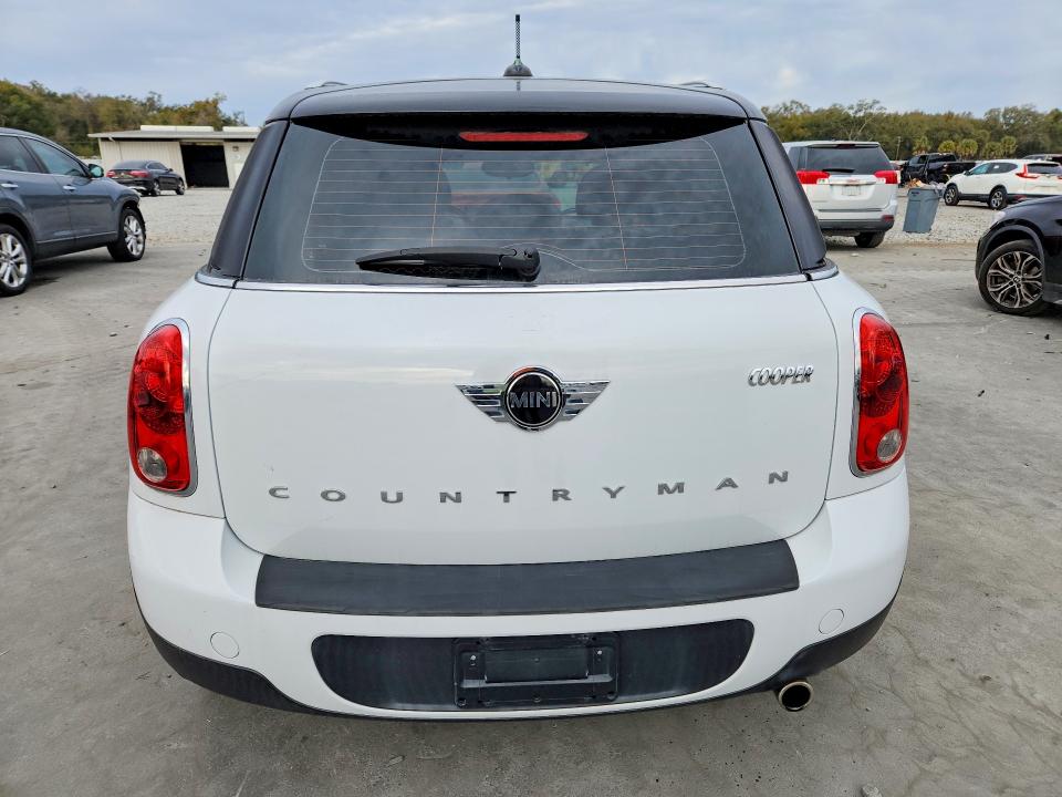 Photo 6 from auction – 2015 MINI COOPER with VIN WMWZB3C5XFWR43977