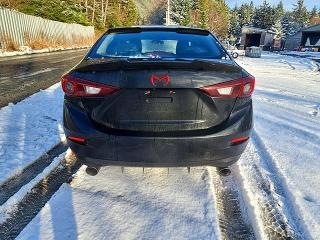 Photo 6 from auction – 2015 MAZDA 3 with VIN JM1BM1V79F1228106
