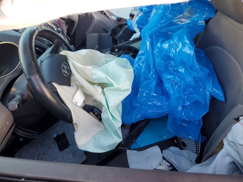 Photo 7 from auction – 2015 HYUNDAI TUCSON with VIN KM8JT3AF0FU100127