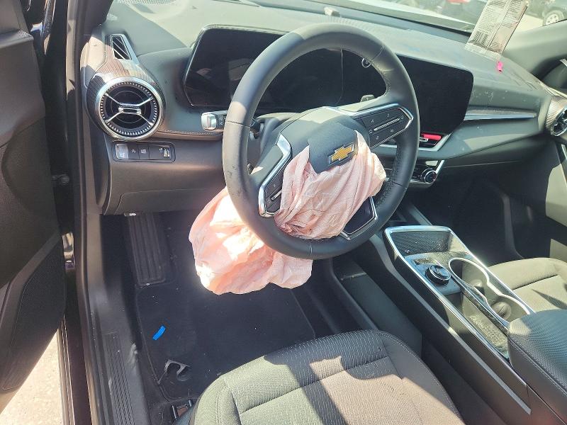 Photo 8 from auction – 2026 CHEVROLET EQUINOX with VIN 3GNAXHEG3TL273615
