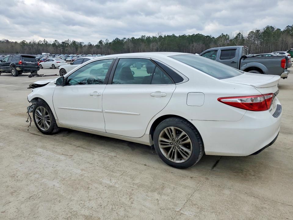 Photo 2 from auction – 2015 TOYOTA CAMRY with VIN 4T1BF1FK4FU020822