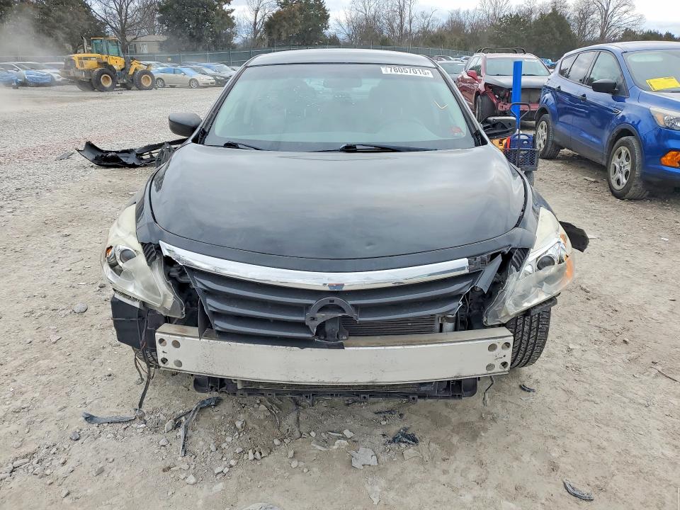 Photo 5 from auction – 2015 NISSAN ALTIMA with VIN 1N4AL3AP4FN360057
