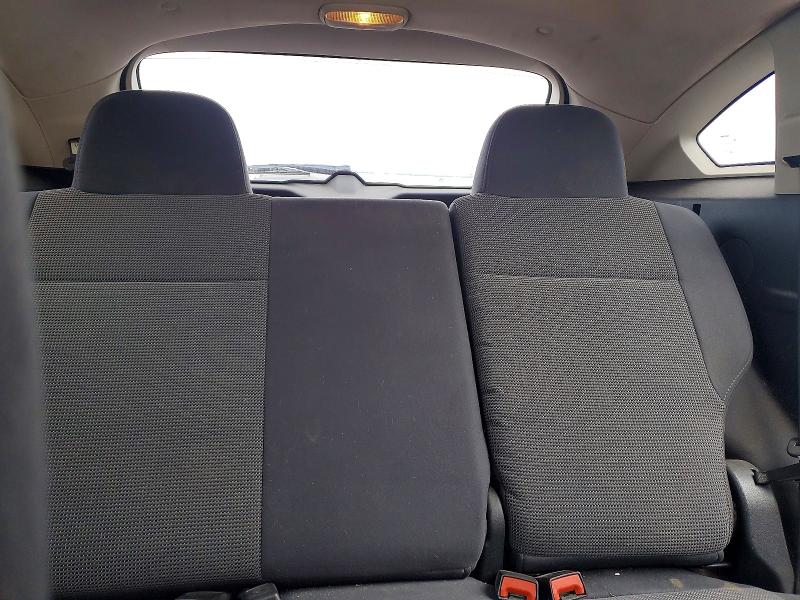 Photo 10 from auction – 2011 DODGE CALIBER with VIN 1B3CB3HA2BD231615