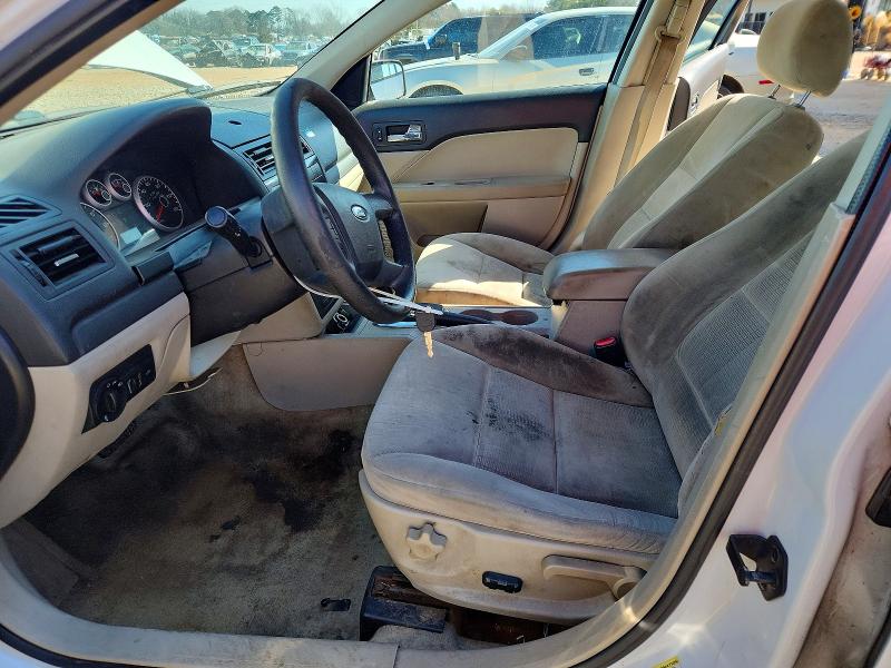 Photo 7 from auction – 2007 FORD ALL OTHER with VIN 3FAHP07Z17R230178