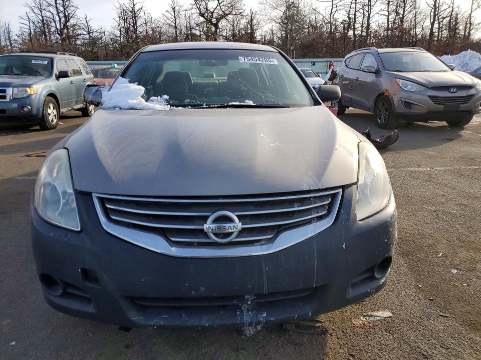Photo 5 from auction – 2012 NISSAN ALTIMA with VIN 1N4AL2AP9CN463626