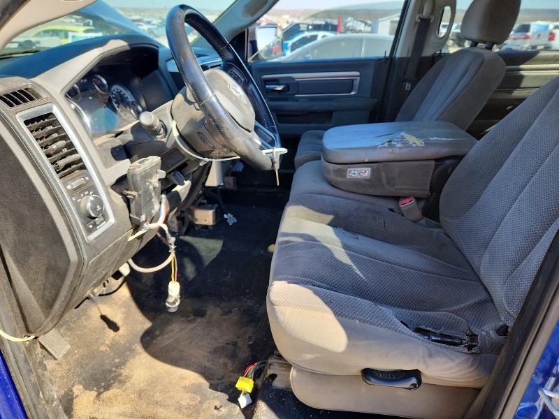 Photo 7 from auction – 2019 RAM 1500 CLASSIC with VIN 1C6RR6LT3KS573608