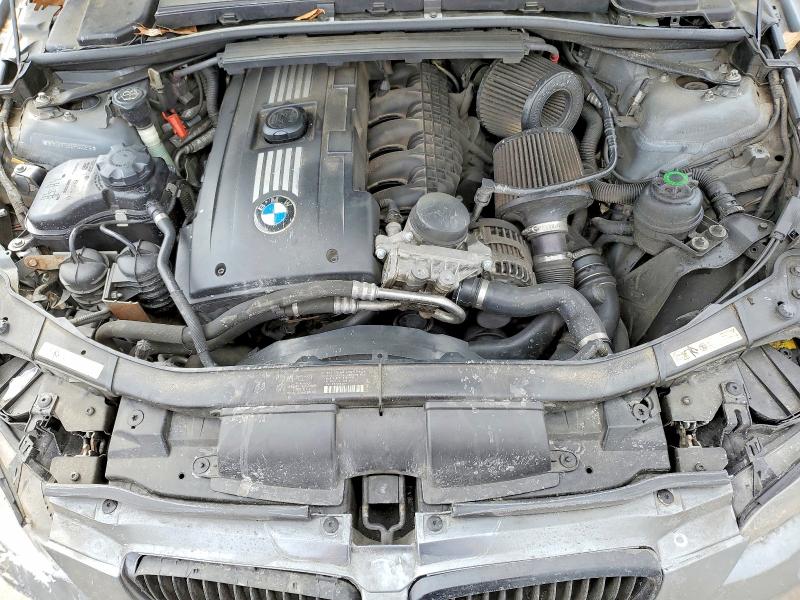 صورة رقم 11 من المزاد - 2008 BMW 335 مع VIN WBAWB73538P040819