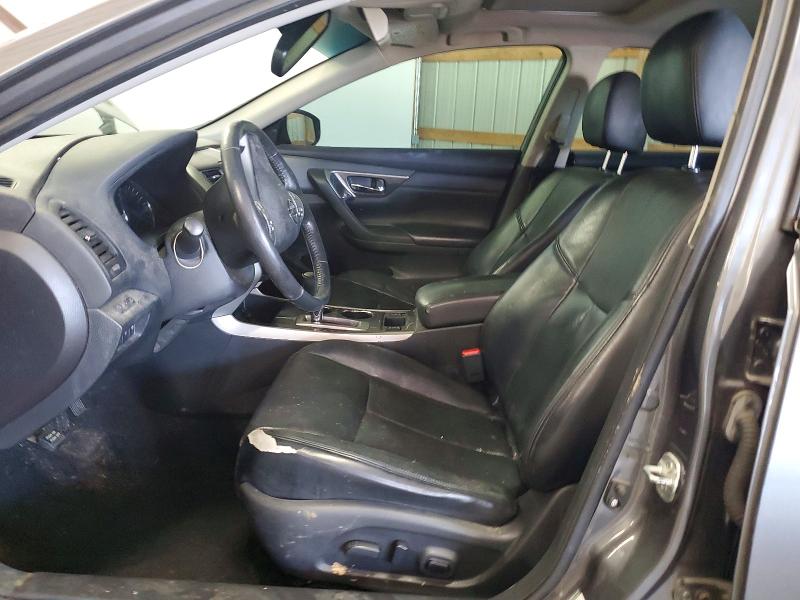 Photo 7 from auction – 2015 NISSAN ALTIMA with VIN 1N4AL3AP4FN396816