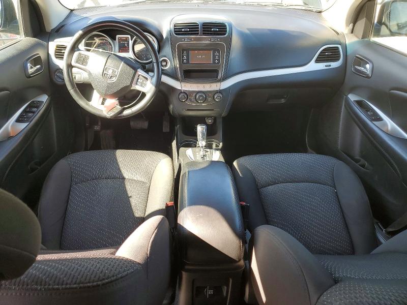 Photo 8 from auction – 2017 DODGE JOURNEY with VIN 3C4PDCAB3HT637838