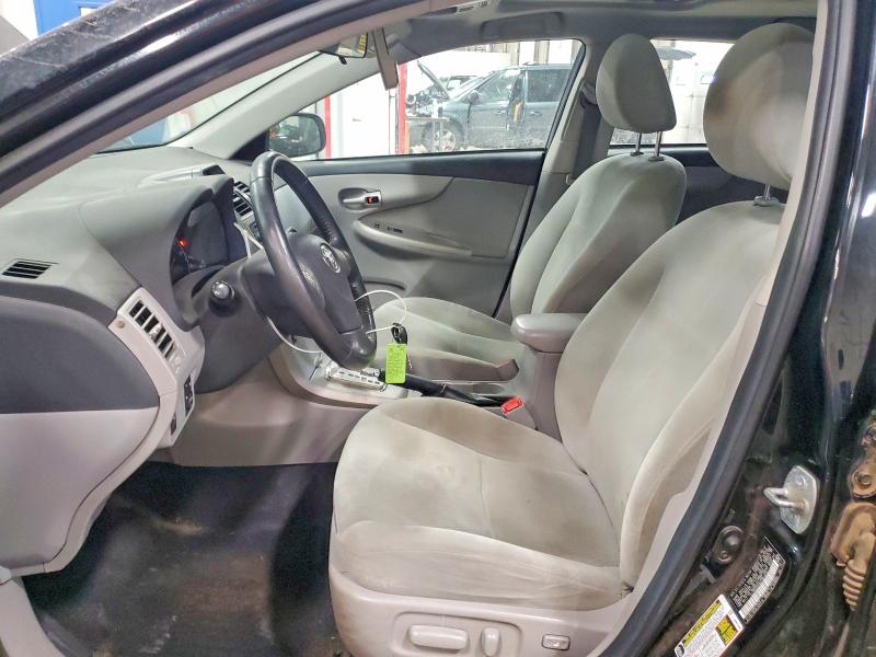 Photo 7 from auction – 2013 TOYOTA COROLLA with VIN 2T1BU4EE5DC961617