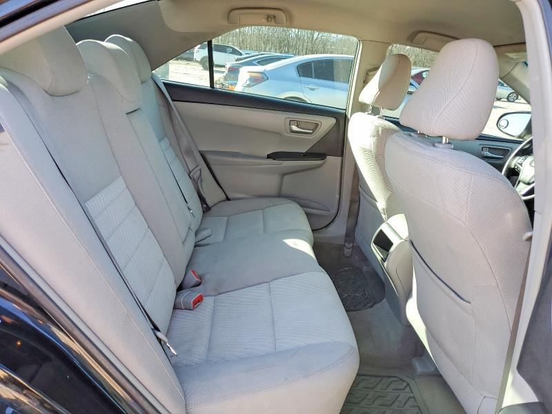 Photo 10 from auction – 2016 TOYOTA CAMRY with VIN 4T1BF1FK6GU546242