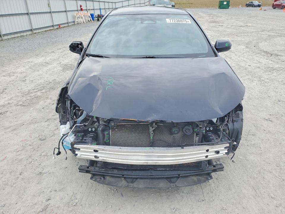 Photo 5 from auction – 2023 TOYOTA COROLLA with VIN JTDBCMFE1P3007896
