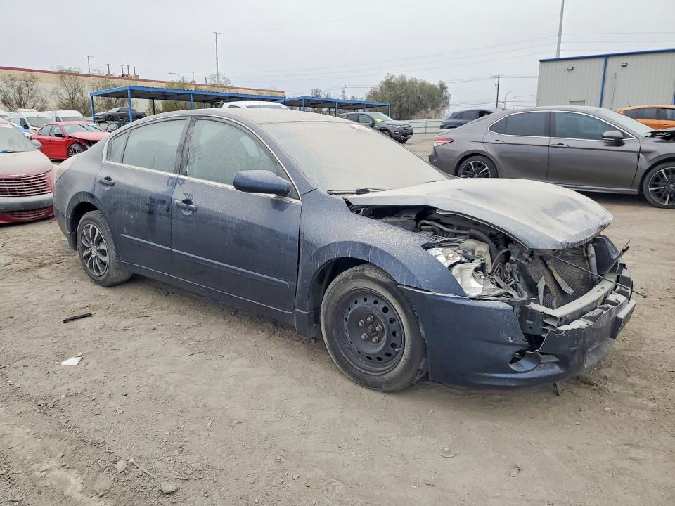 Photo 4 from auction – 2012 NISSAN ALTIMA BAS with VIN 1N4AL2APXCN525065