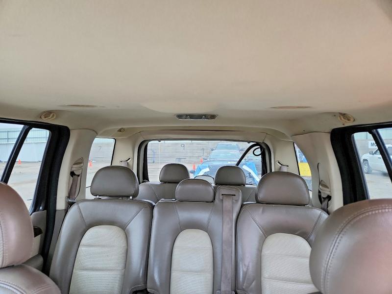 Photo 10 from auction – 2005 FORD EXPLORER with VIN 1FMZU74K25UA38843
