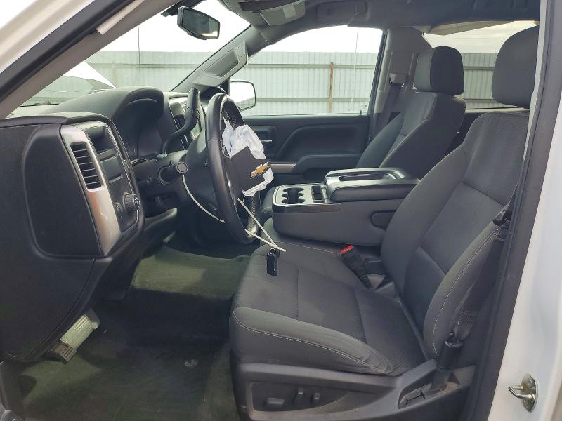 Photo 7 from auction – 2016 CHEVROLET SILVERADO with VIN 3GCPCREC1GG376015
