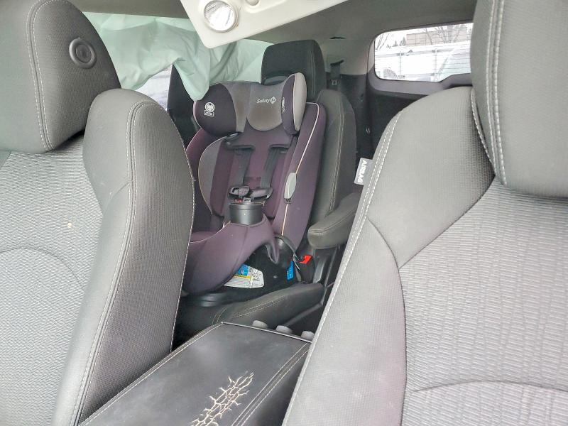 Фото 10 с аукциона – 2014 CHEVROLET TRAVERSE L с VIN 1GNKRGKD4EJ336301