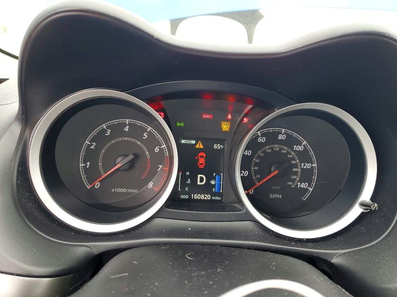 Photo 9 from auction – 2015 MITSUBISHI LANCER with VIN JA32V2FW3FU000351