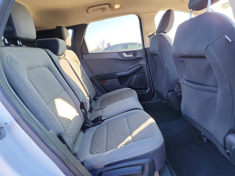 Photo 11 from auction – 2020 FORD ESCAPE with VIN 1FMCU9G62LUA32196
