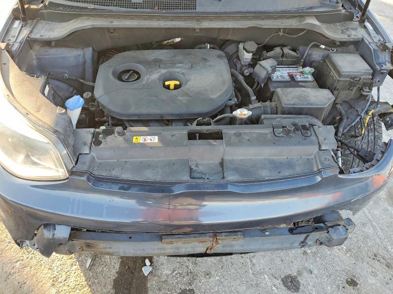 Photo 12 from auction – 2015 KIA SOUL with VIN KNDJP3A55F7222741
