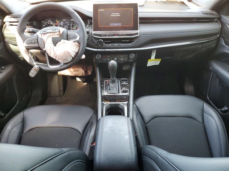 Photo 8 from auction – 2026 JEEP COMPASS with VIN 3C4NJDBN1TT159698