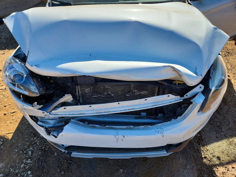 Photo 12 from auction – 2016 VOLVO XC60 with VIN YV449MRM6G2876328