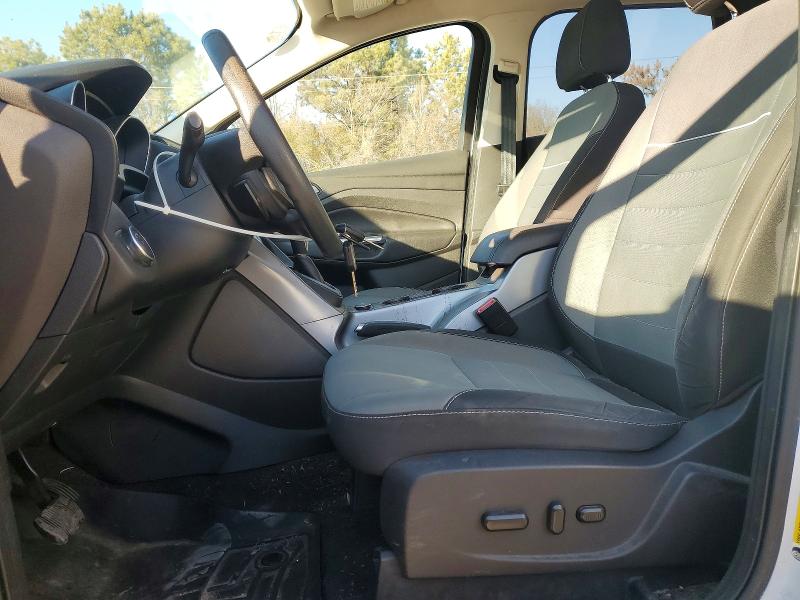 Photo 7 from auction – 2015 FORD ESCAPE with VIN 1FMCU9GX2FUC28071