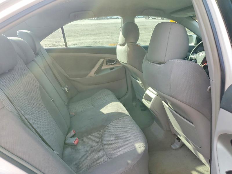 Photo 10 from auction – 2011 TOYOTA CAMRY with VIN 4T1BF3EK0BU717475