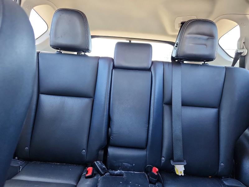 Photo 10 from auction – 2014 TOYOTA RAV4 with VIN 2T3YFREV7EW125512