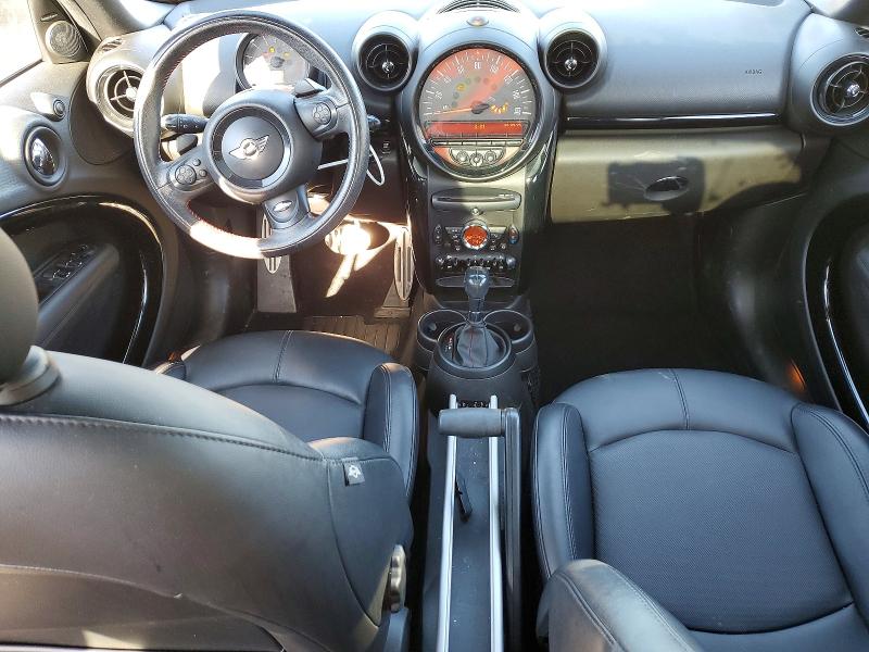 Photo 8 from auction – 2016 MINI COOPER S C with VIN WMWZC5C55GWU00868