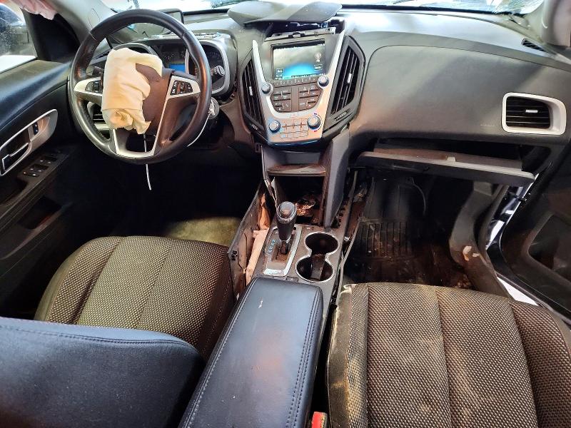 Photo 8 from auction – 2016 CHEVROLET EQUINOX with VIN 2GNALCEK5G6146913
