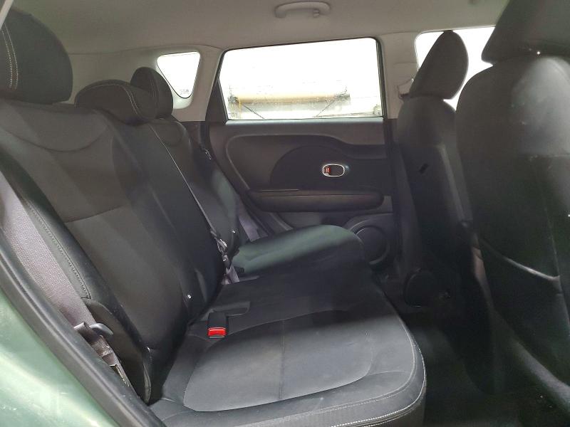 Photo 11 from auction – 2014 KIA SOUL with VIN KNDJN2A29E7000868