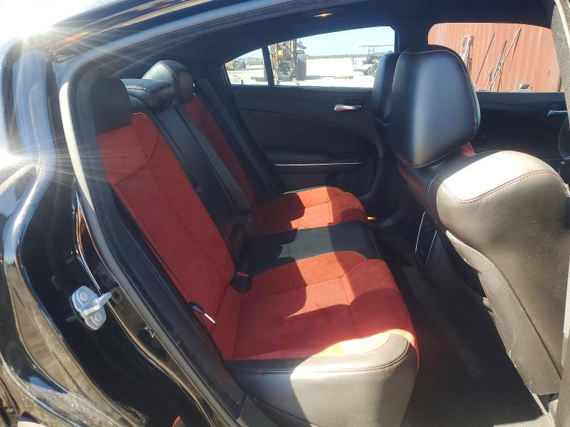 Photo 10 from auction – 2023 DODGE CHARGER with VIN 2C3CDXGJ7PH678666