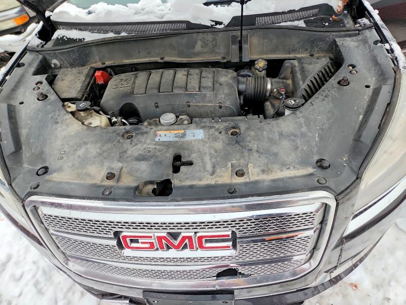 Photo 12 from auction – 2014 GMC ACADIA DEN with VIN 1GKKVTKD1EJ268959